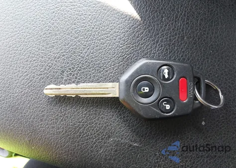 2014 Subaru Xv Crosstrek 2.0I Premium z USA, uszkodzony, nr VIN JF2GPACC1E8312974